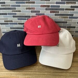 American Eagle Hats